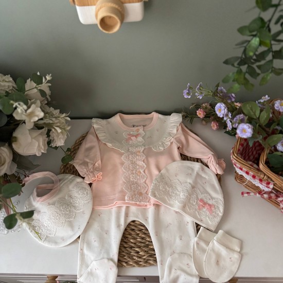 طقم استقبال 5 قطع 