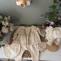 طقم استقبال 5 قطع 