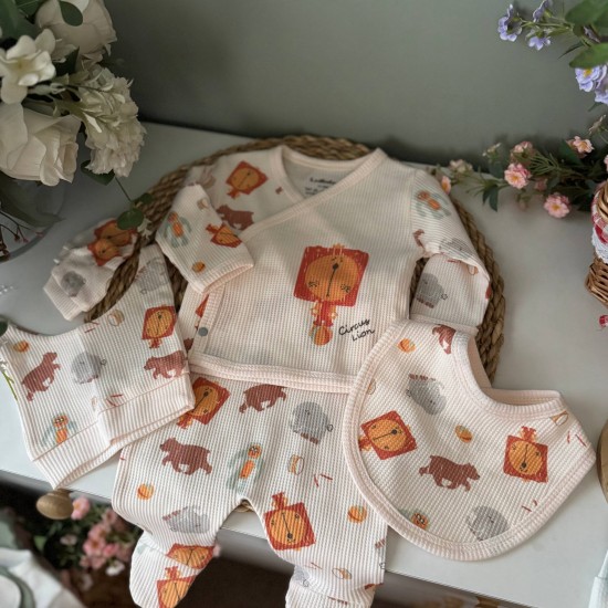 طقم استقبال 5 قطع 