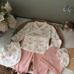 طقم استقبال 5 قطع 