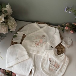 طقم استقبال 5 قطع 