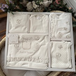 طقم استقبال 10 قطع