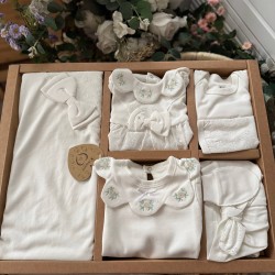 طقم استقبال 10 قطع