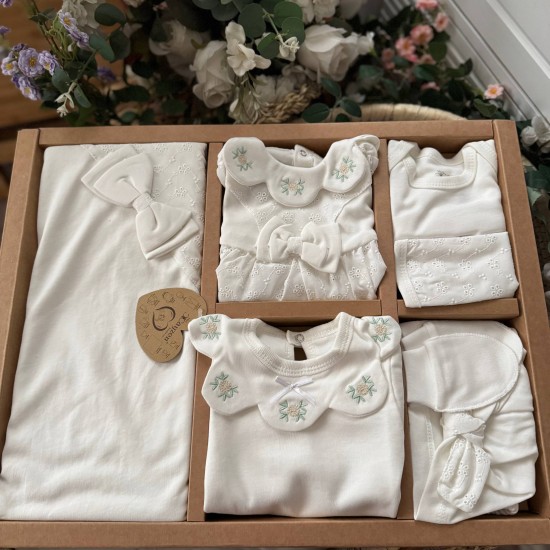 طقم استقبال 10 قطع