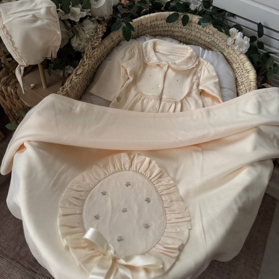 طقم استقبال 10 قطع