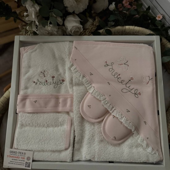 طقم حمام كامل 4 قطع طقم حمام كامل 4 قطع