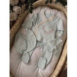 طقم استقبال 5 قطع 