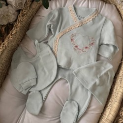 طقم استقبال 5 قطع 