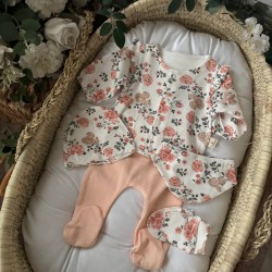 طقم استقبال 5 قطع 