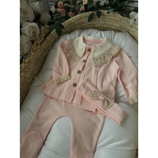 طقم استقبال 