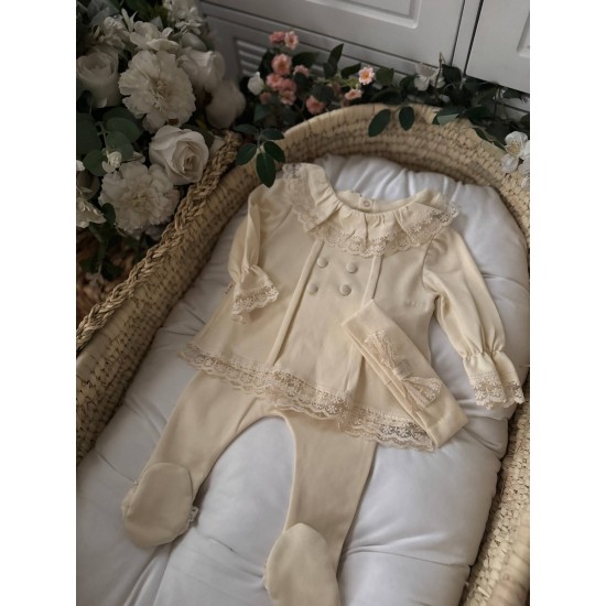 طقم استقبال 