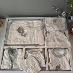 طقم استقبال 10 قطع