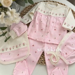 طقم استقبال 5 قطع 