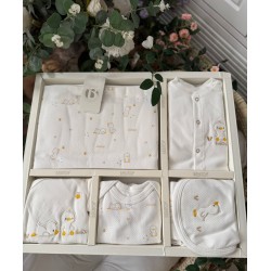 طقم استقبال 10 قطع