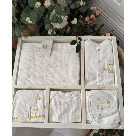 طقم استقبال 10 قطع