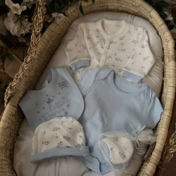 طقم استقبال 5 قطع 