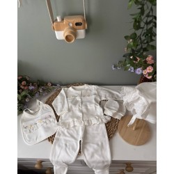 طقم استقبال 5 قطع 