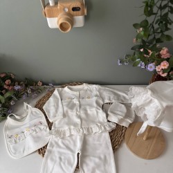 طقم استقبال 5 قطع 