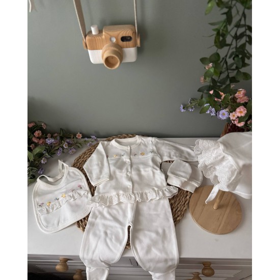 طقم استقبال 5 قطع 