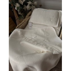 طقم فراش 3 قطع