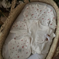 طقم استقبال 5 قطع 