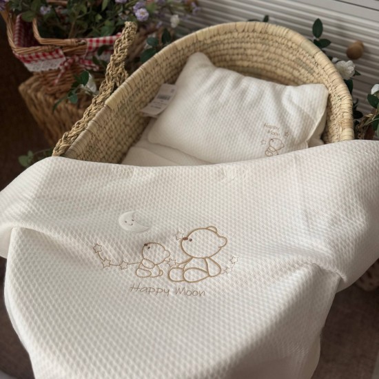 طقم فراش 3 قطع