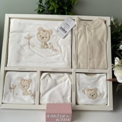 طقم استقبال 10 قطع