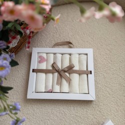 خاولي رضاعه قطن