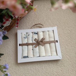 خاولي رضاعه قطن