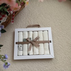 خاولي رضاعه قطن