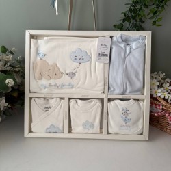 طقم استقبال 10 قطع