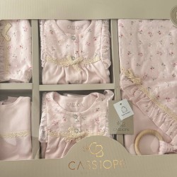 طقم استقبال 10 قطع