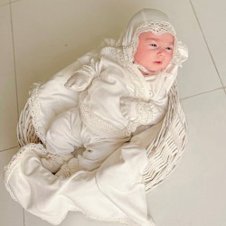 طقم استقبال 6 قطع 