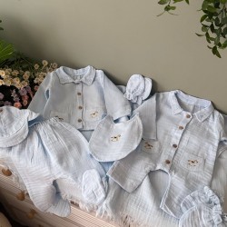 طقم استقبال 10 قطع