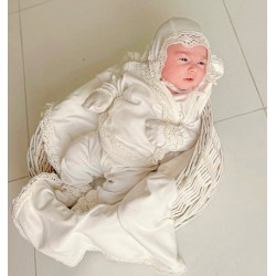 طقم استقبال 6 قطع