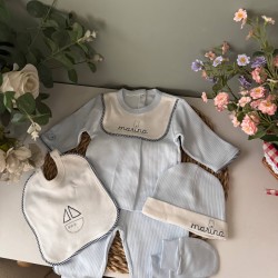 طقم استقبال 5 قطع 