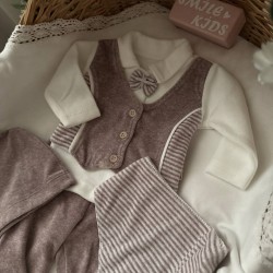 طقم استقبال 5 قطع 