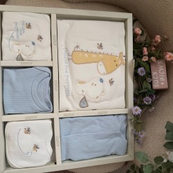 طقم استقبال 10 قطع
