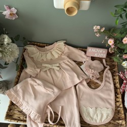 طقم استقبال 5 قطع 