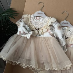 فستان بناتي 