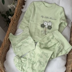 بيجامة 3 قطع بيجامة 3 قطع