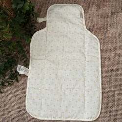 مفرش تغيير ووتر بروف