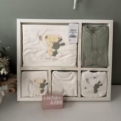 طقم استقبال 10 قطع