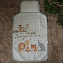 مفرش تغيير ووتر بروف