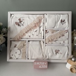 طقم استقبال 10 قطع