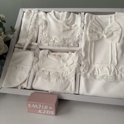 طقم استقبال 10 قطع