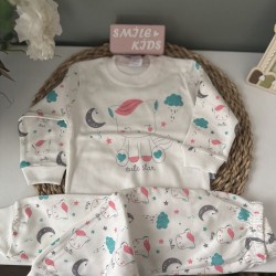 طقم بيجامه طقم بيجامه