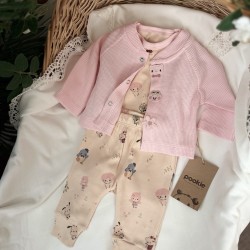 طقم تراك بناتي