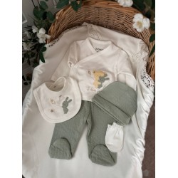 طقم استقبال 5 قطع 