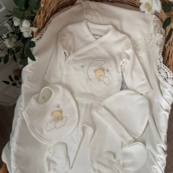 طقم استقبال 5 قطع 